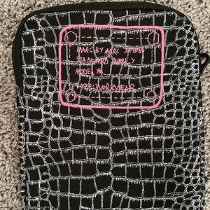 Marc Jacobs ipad case